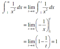 1276_Example of Infinite Interval - Improper Integrals 4.png